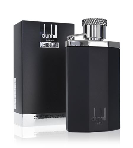Dunhill Desire Black apă de toaletă pentru bărbati 100 ml