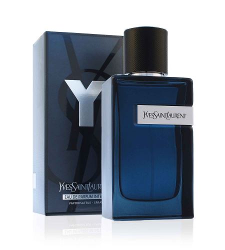 Yves Saint Laurent Y Intense apă de parfum pentru bărbati