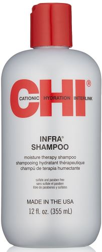 CHI CHI Infra Shampoo şampon 350 ml Pentru femei
