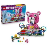 Set de construcție LEGO® Fortnite® Rave Cave 77082