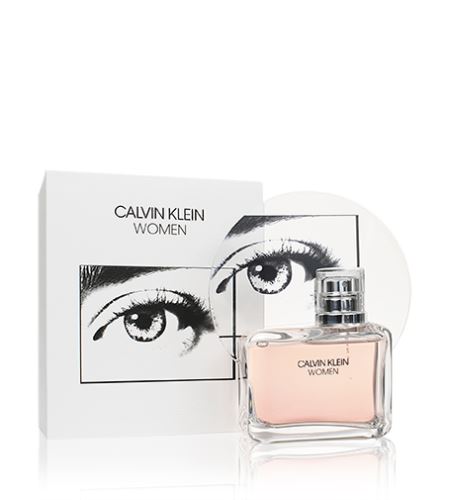 Calvin Klein Calvin Klein Women apă de parfum pentru femei