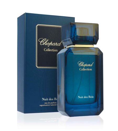 Chopard Nuit des Rois apă de parfum unisex 100 ml