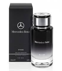 Mercedes-Benz Mercedes-Benz Intense apă de toaletă pentru bărbati
