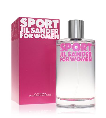 Jil Sander Sport For Women apă de toaletă pentru femei