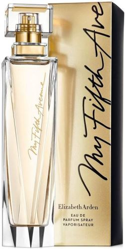 Elizabeth Arden My Fifth Avenue apă de parfum pentru femei