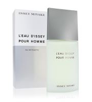 Issey Miyake L'Eau D'Issey Pour Homme apă de toaletă pentru bărbati
