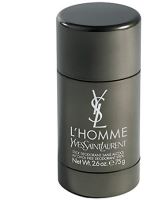 Yves Saint Laurent L Homme deodorant stick pentru bărbati 75 ml