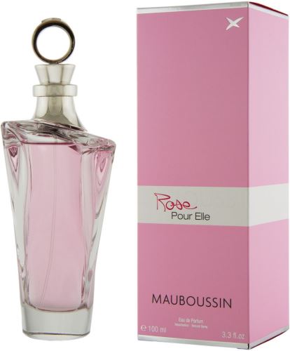 Mauboussin Rose Pour Elle apă de parfum pentru femei
