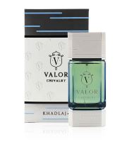 Khadlaj Valor Chivalry apă de parfum unisex 100 ml
