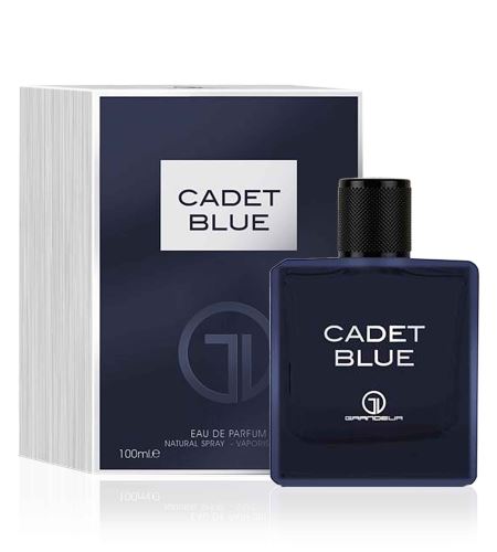 Grandeur Cadet Blue apă de parfum pentru bărbati 100 ml