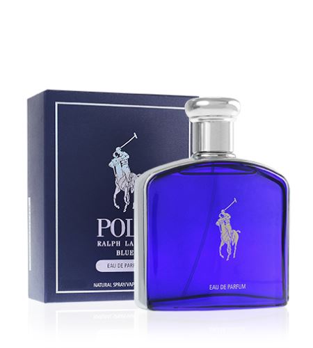 Ralph Lauren Polo Blue apă de parfum pentru bărbati