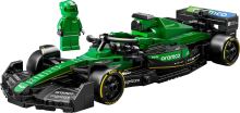LEGO® Speed Champions 77245 Mașina de curse Aston Martin Aramco F1® AMR24 (1)