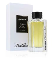 Montblanc Extreme Leather apă de parfum pentru bărbati 125 ml