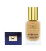 Estée Lauder Double Wear Stay-in-Place make-up de lungă durată SPF 10 30 ml 1W2 Sand