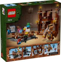 LEGO® Minecraft®  21272 Ring de luptă la conacul din pădure (3)