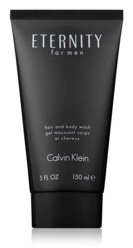 Calvin Klein Eternity For Men gel de dus pentru bărbati 150 ml