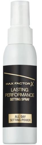 Max Factor Lasting Performance spray de fixare a machiajului 100 ml