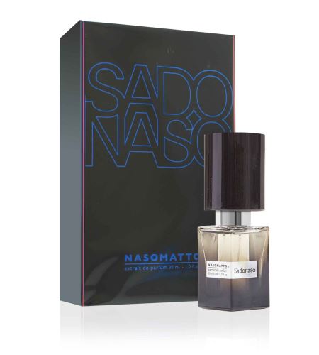 Nasomatto Sadonaso extract de parfum unisex 30 ml