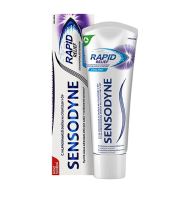 Sensodyne Rapid pastă de dinți pentru dinți sensibili 75 ml