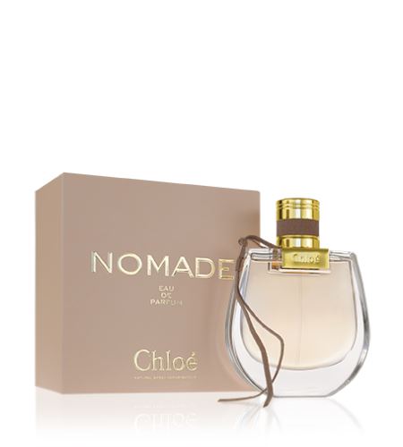 Chloé Nomade apă de parfum pentru femei