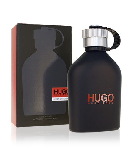 Hugo Boss Hugo Just Different apă de toaletă pentru bărbati