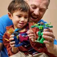 LEGO® NINJAGO® 71853 Robotul dragon al lui Jay în luptă (1)