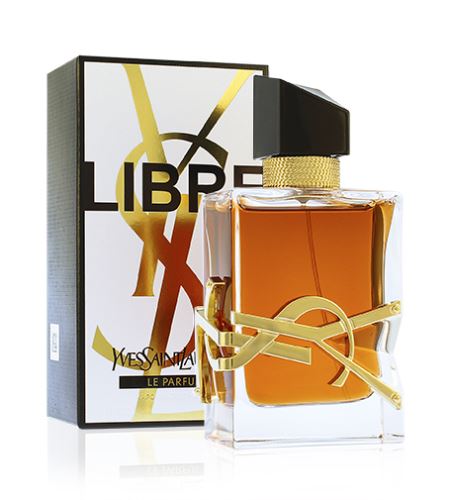 Yves Saint Laurent Libre Le Parfum apă de parfum pentru femei