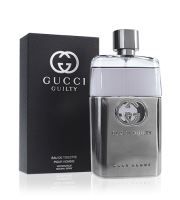 Gucci Guilty Pour Homme apă de toaletă pentru bărbati