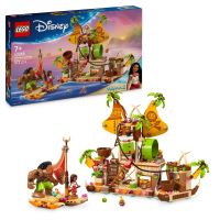 LEGO® │ Disney 43258 Barja Kakamora
