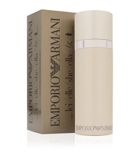 Giorgio Armani Emporio Armani She apă de parfum pentru femei