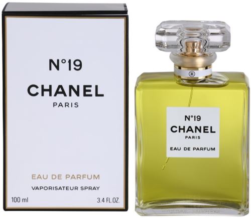 Chanel N°19 apă de parfum pentru femei