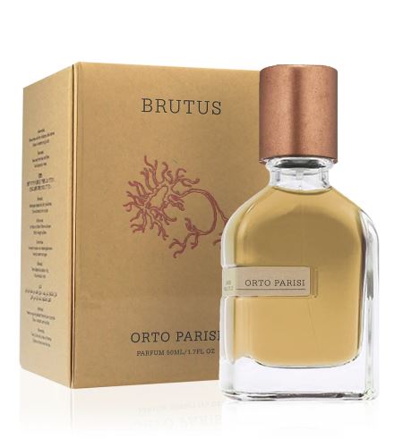 Orto Parisi Brutus parfum unisex 50 ml