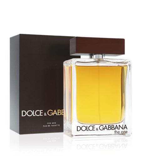 Dolce & Gabbana The One For Men apă de toaletă pentru bărbati