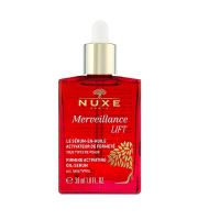 Nuxe Merveillance Lift ser uleios întăritor 30 ml