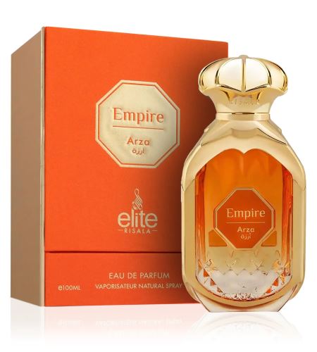 Risala Elite Empire Arza apă de parfum unisex 100 ml