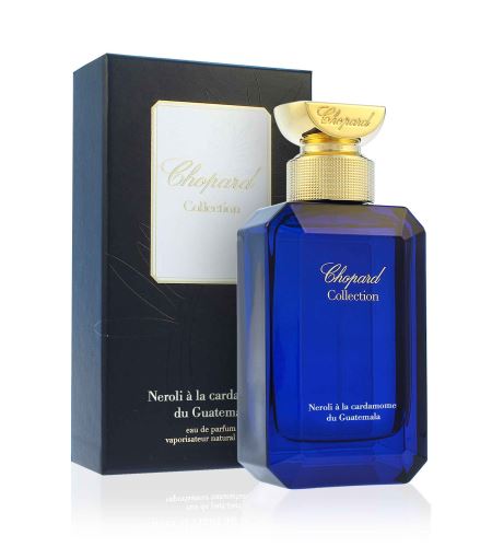 Chopard Neroli a la Cardamome du Guatemala apă de parfum unisex