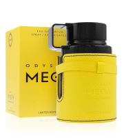 Armaf Odyssey Mega Limited Edition apă de parfum pentru bărbati