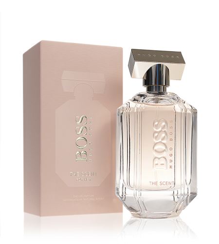 Hugo Boss Boss The Scent For Her apă de parfum pentru femei 50