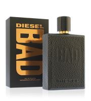 Diesel Bad apă de toaletă pentru bărbati