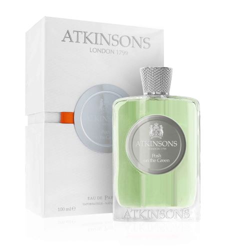 Atkinsons Posh on the Green apă de parfum unisex 100 ml