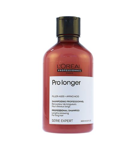 L'Oréal Professionnel Serie Expert Pro Longer șampon fortifiant pentru păr lung 300 ml