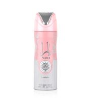 Lattafa Yara spray de corp pentru femei 200 ml