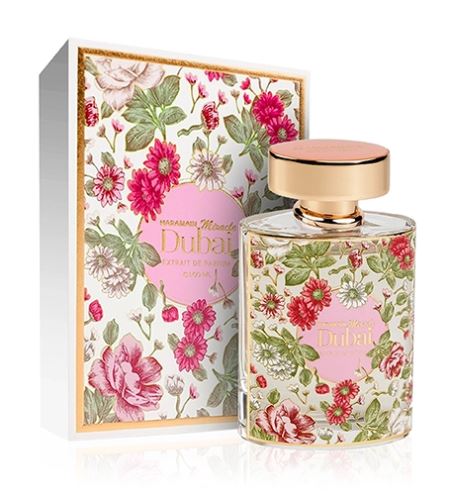 Al Haramain Miracle Dubai extract de parfum unisex 100 ml