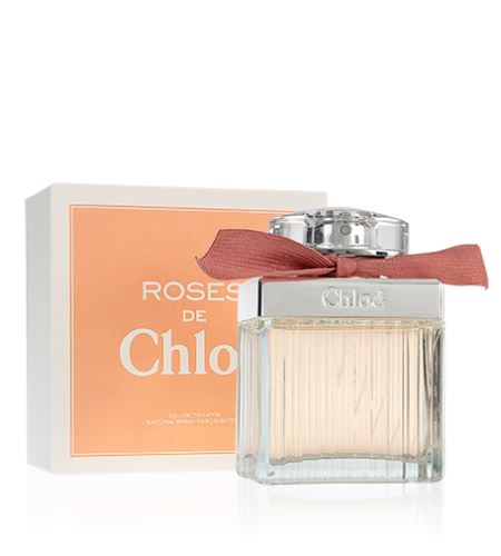 Chloé Roses De Chloé apă de toaletă pentru femei