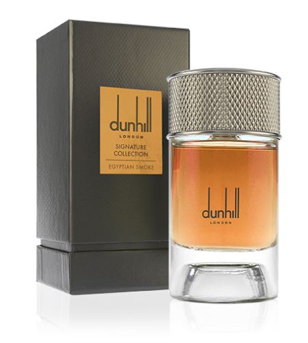 Dunhill Signature Collection Egyptian Smoke apă de parfum pentru bărbati 100 ml