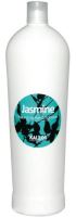 Kallos Jasmine șampon nutritiv 1000 ml