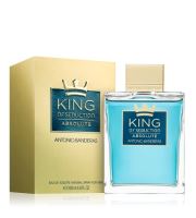 Antonio Banderas King of Seduction Absolute apă de toaletă pentru bărbati 200 ml