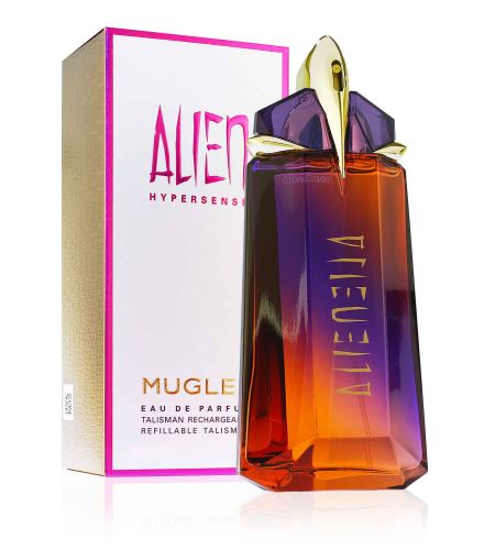 Mugler Alien Hypersense apă de parfum pentru femei