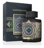 French Avenue Happiness Oud extract de parfum unisex 80 ml