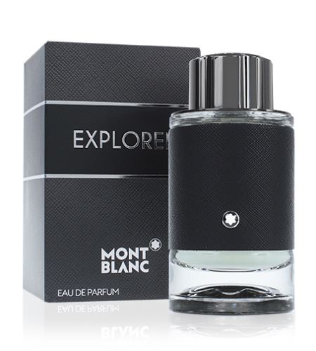 Montblanc Explorer apă de parfum pentru bărbati